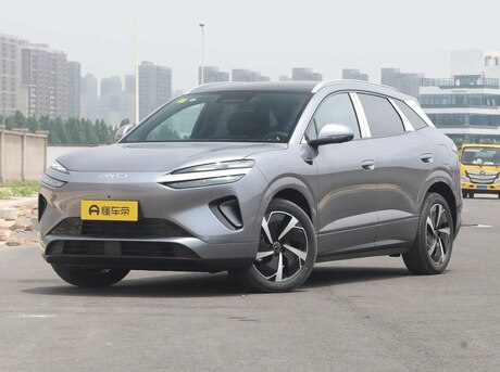 BYD  2025
