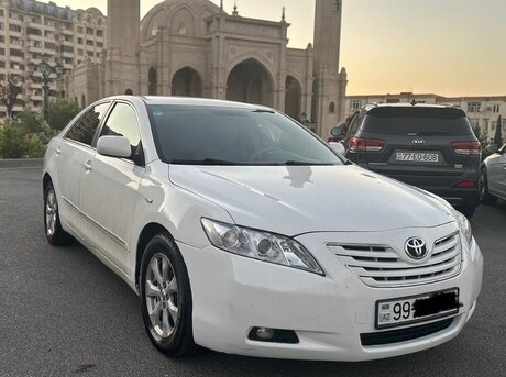 Toyota Camry 2008