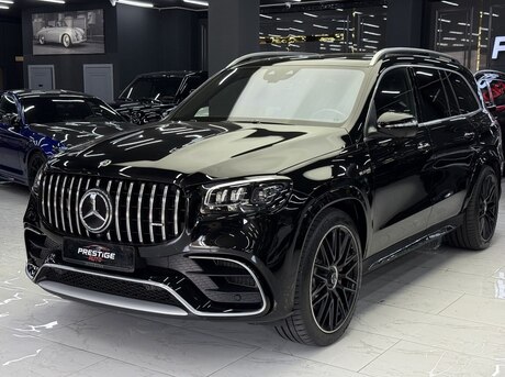 Mercedes  2021