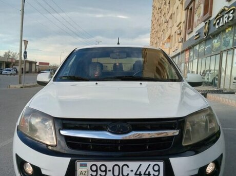 LADA (VAZ) Granta 2013