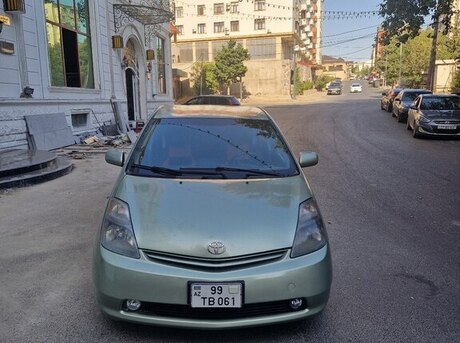 Toyota Prius 2008