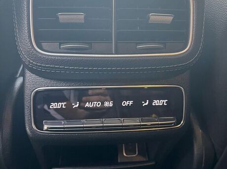 Mercedes GLS 450 4MATIC 2020