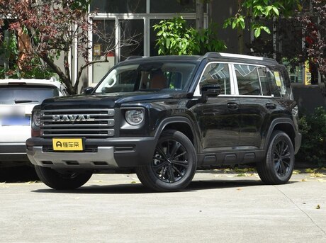 Haval  2025