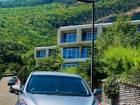 Hyundai Elantra 2012