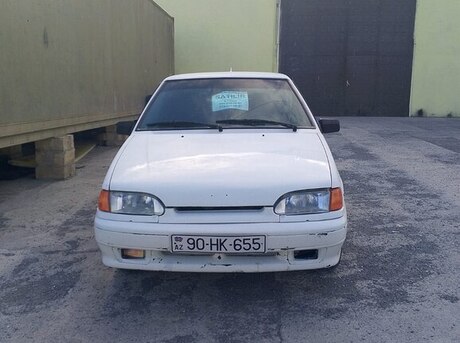 LADA (VAZ) 2115 2009