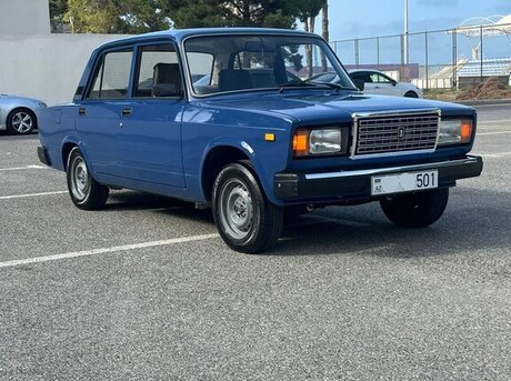 LADA (VAZ) 2107 2005