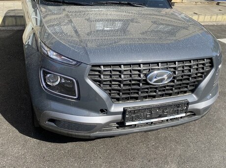 Hyundai Venue 2024