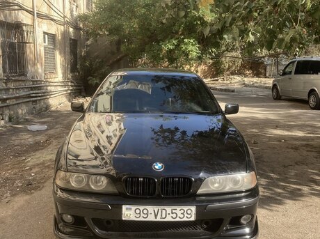 BMW 530 2003