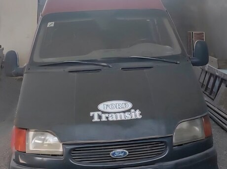 Ford Transit 1996