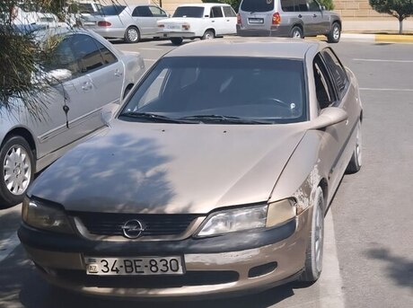 Opel Vectra 1997