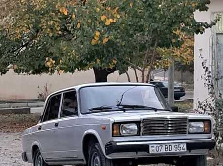 LADA (VAZ) 2107 2010