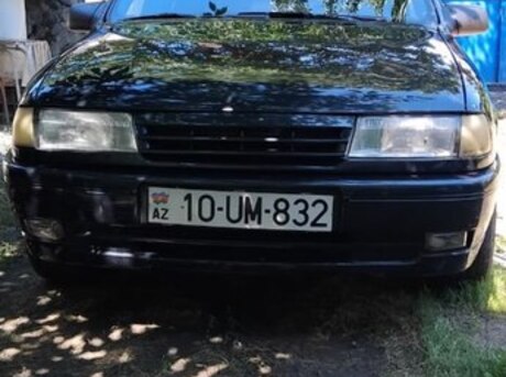 Opel Vectra 1991