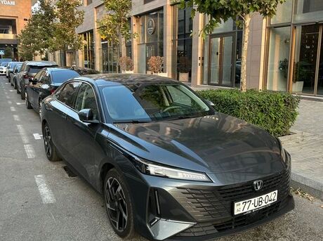 Changan  2024