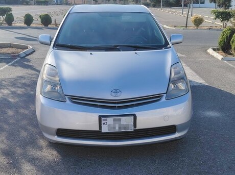 Toyota Prius 2009