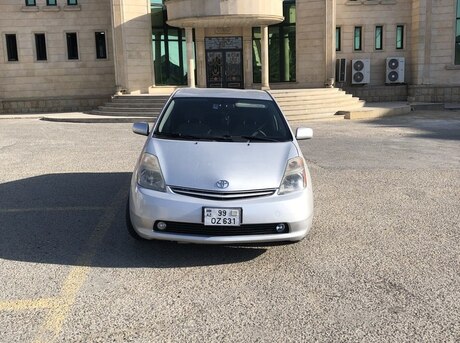 Toyota Prius 2007