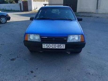 LADA (VAZ) 21099 2000