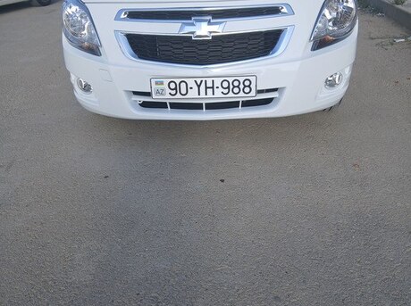 Chevrolet Cobalt 2025