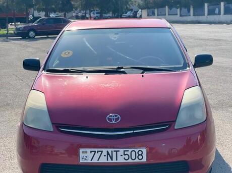 Toyota Prius 2009