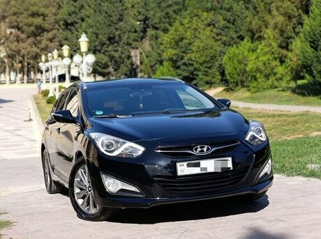 Hyundai i40 2014
