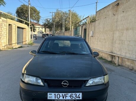 Opel Vectra 1997