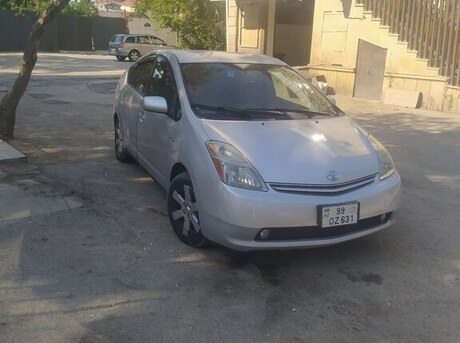 Toyota Prius 2007