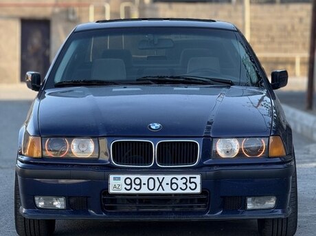 BMW 320 1995