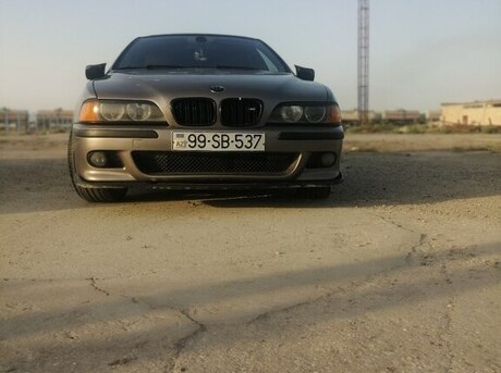 BMW 520 1996
