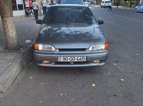 LADA (VAZ) 2115 2010