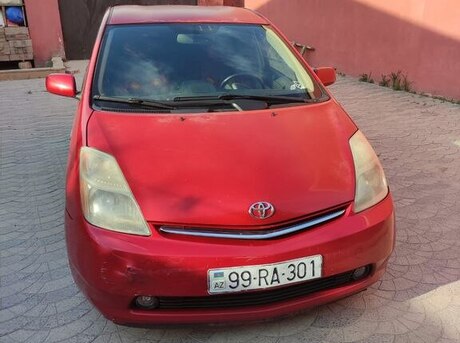 Toyota Prius 2007