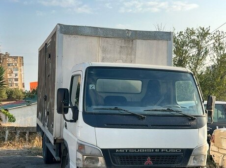 Mitsubishi Canter 2007