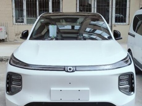 Changan  2025