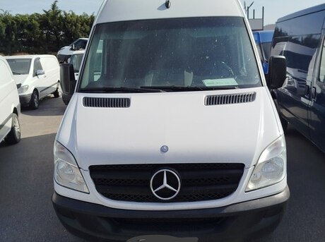 Mercedes Sprinter 315