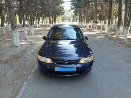 Opel Vectra 1999