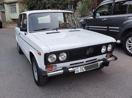 LADA (VAZ) 2106 2003