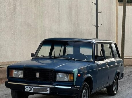 LADA (VAZ) 2104 2004