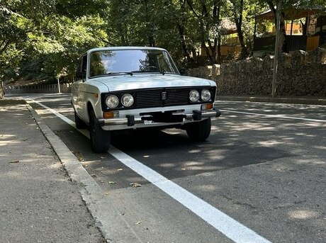 LADA (VAZ) 2106 1997