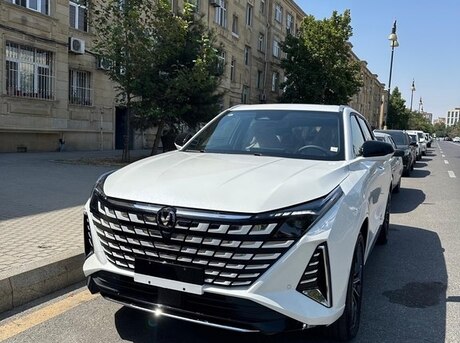 Changan  2025