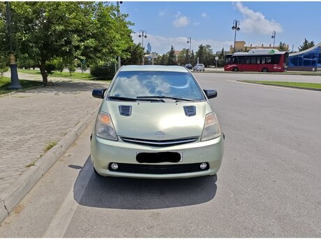 Toyota Prius 2008