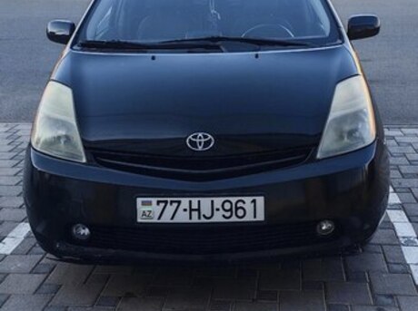 Toyota Prius 2007