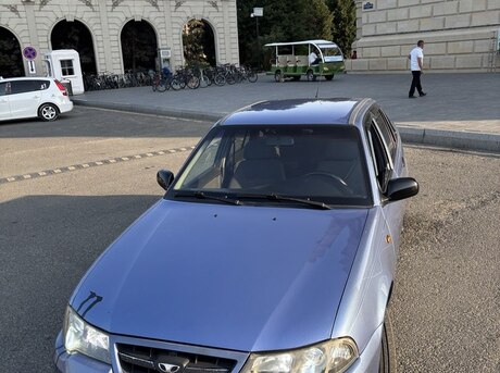 Daewoo Nexia 2008