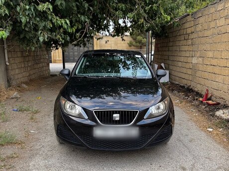 SEAT Ibiza 2008