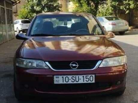 Opel Vectra 1999