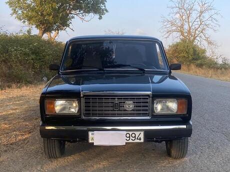 LADA (VAZ) 2107 2010