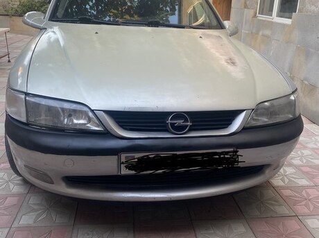Opel Vectra 1997