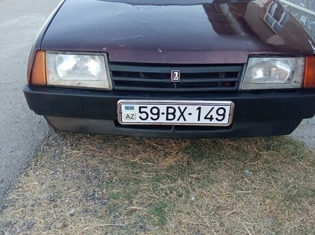 LADA (VAZ) 21099 1999