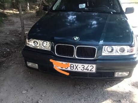 BMW 320 1994