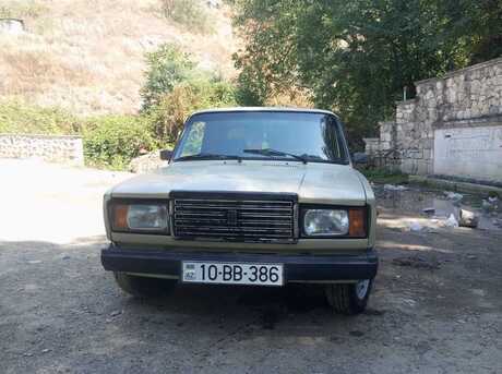 LADA (VAZ) 2107 1993