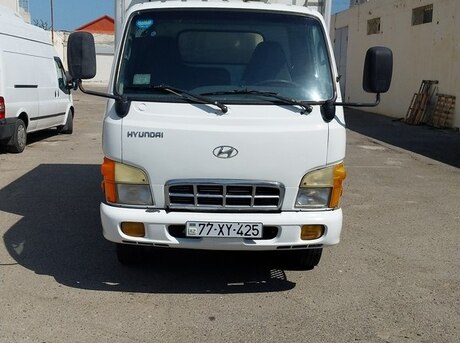Hyundai HD-45 2009