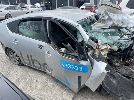 Toyota Prius 2005
