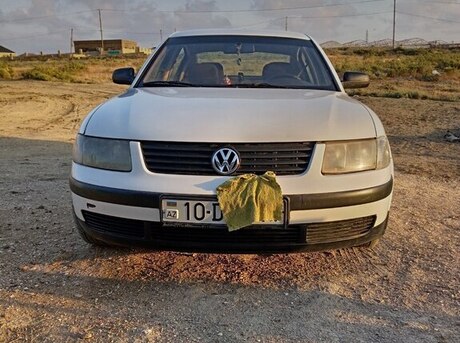 Volkswagen Passat 1998
